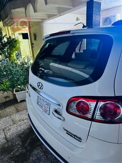 هیۆندای سەنتافی